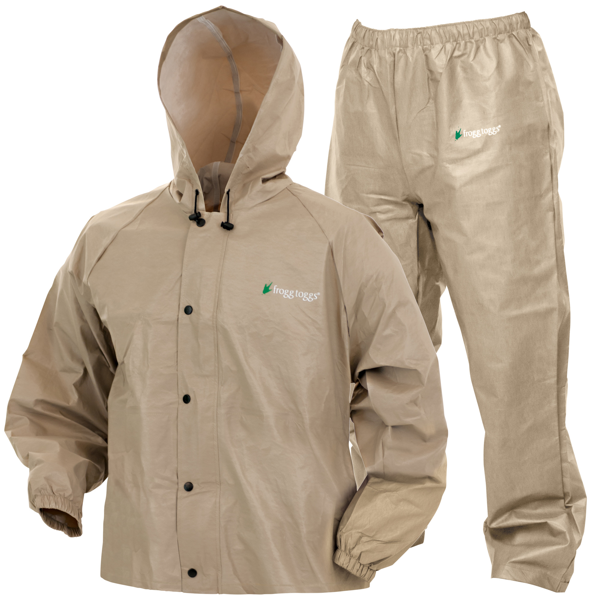 frogg toggs Men's Pro Lite Suit